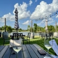 The Overlooked Planning Challenges of Waterfront Wine Events in Rockwall, TX