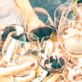 The Ultimate Guide to Volunteering at Wine Festivals in Rockwall, TX