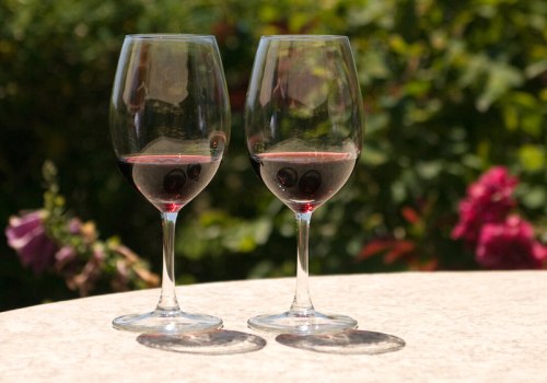 Unleashing the Best of Rockwall, TX Wine Festivals