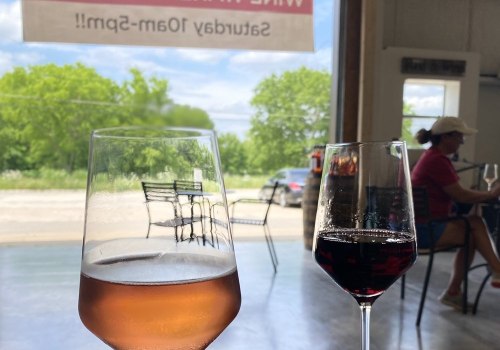 Expert Tips for Purchasing Tickets to Wine Festivals in Rockwall, TX