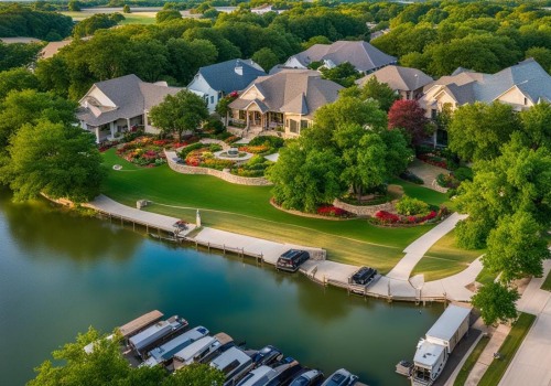 The Evolution of Wine Festivals in Rockwall, TX