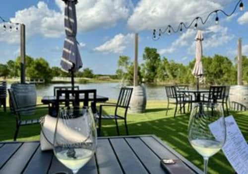 The Overlooked Planning Challenges of Waterfront Wine Events in Rockwall, TX