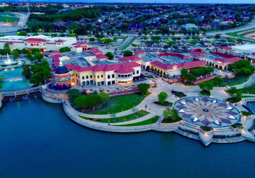 The Insider's Guide to Parking at Wine Festivals in Rockwall, TX